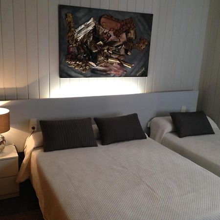 Hostal Sant Marti Puig-reig Eksteriør bilde