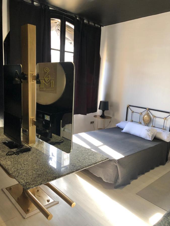 Hostal Sant Marti Puig-reig Eksteriør bilde