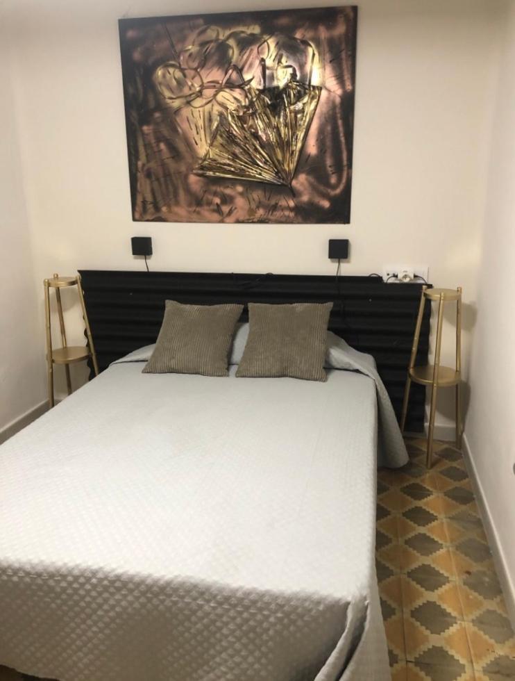 Hostal Sant Marti Puig-reig Eksteriør bilde