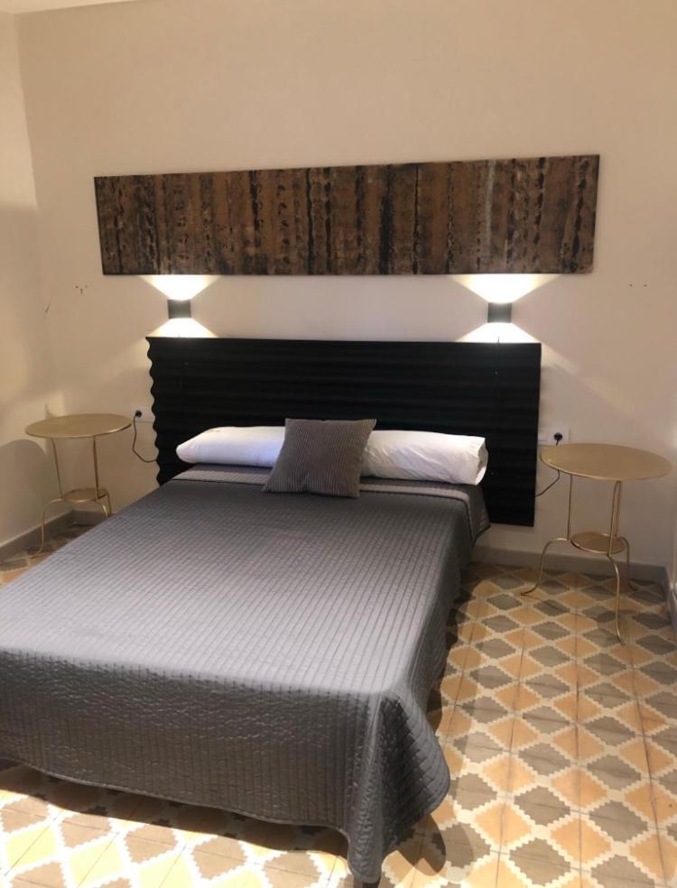 Hostal Sant Marti Puig-reig Eksteriør bilde