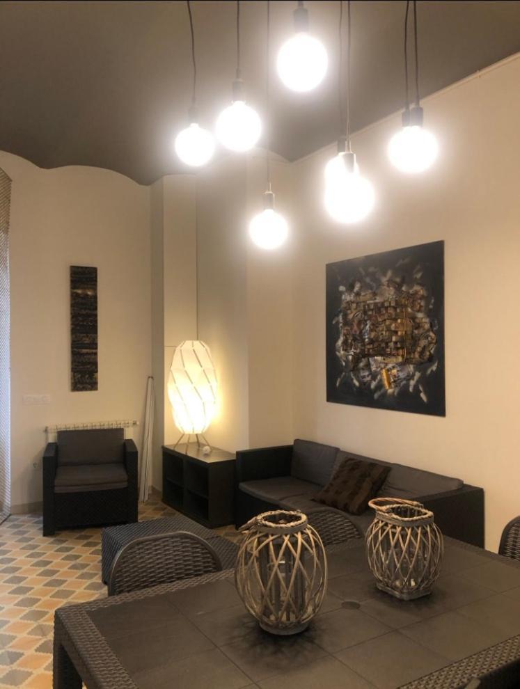Hostal Sant Marti Puig-reig Eksteriør bilde